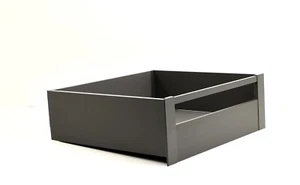 Fertiginnenschubkasten Komplettschubkasten Innenschubkasten Küchenschublade  - Bild 1 von 22