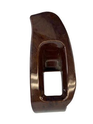 2000-2004 Subaru Outback Rear Left Door Window Switch Cover Bezel JI3I0L-S040 - Imagem 1 de 4