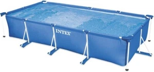 Piscina Desmontable INTEX Small Frame 450x220x84cm (nueva) - Imagen 1 de 4