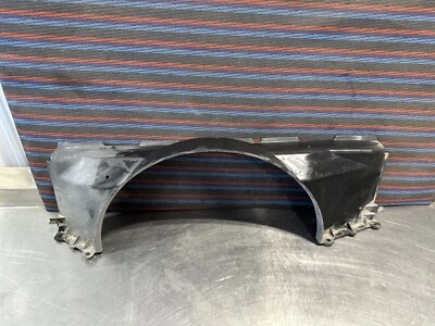 Cubierta del ventilador GMC SIERRA 6.6 3500 2001 02 03 04 2005 con motor diésel inferior Foto 1 de 4