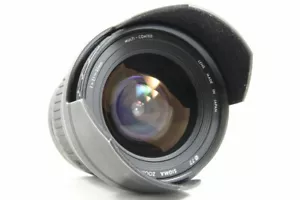 Exc++ Sigma AF 21-35mm F/3.5-4.2 Wide Angle Zoom Multi-Coated for Sony A #2580 - Picture 1 of 9