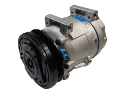 A/C Compressor DAEWOO 1.3-1.6 TSP0155922 Delphi OEM 1997- - Image 1 of 4