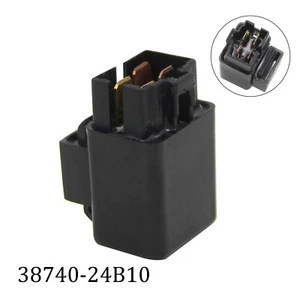 Relé de apagado del ventilador de la bomba de combustible para Suzuki GSXR 600 750 1000 1100 3874024X50, 3874038B00 - Imagen 1 de 8