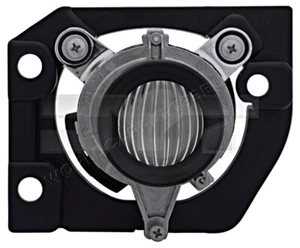 TYC Fog Light Left For FIAT 500 C 07- 52007770 - Picture 1 of 1