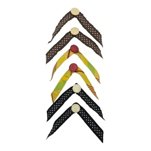 Lindsay Phillips SwitchFlops Straps Size M Fit Bundle of 3 For Sandal Size 7 - 8 - Picture 1 of 8