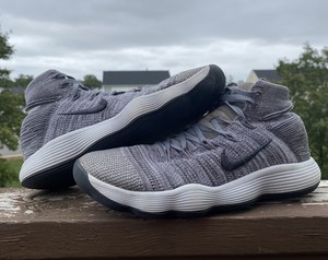 nike hyperdunk flyknit 2017