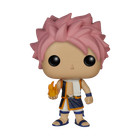 Funko Pop! Vinyl: Fairy Tail - Natsu Dragneel #67