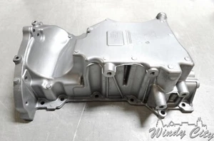 2004-2016 3.0L 3.6L GM OIL PAN 12636673 - Picture 1 of 9