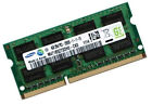 4GB RAM DDR3 1600 MHz LENOVO IDEAPAD G580 MBBAQGE Samsung Speicher SO DIMM