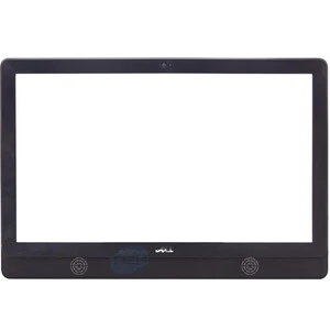 Dell 9030 Aio 09VXRK Cadre Boîtier Châssis Écran Lunette Affichage Cadre Bordure - Photo 1/2