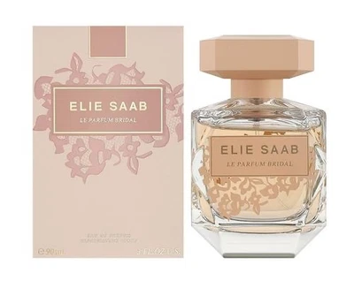 💧Eau de Parfum Elie Saab Le Parfum Bridal, 90 ml - Neu - OVP 149€💧 - Bild 1 von 4