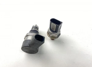 AUDI Q7 (4L) VA2721739 Fuel pressure regulator set 057130764AE 057130764AD - Picture 1 of 5