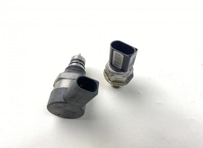 AUDI Q7 (4L) VA2721739 Fuel pressure regulator set 057130764AE 057130764AD - Image 1 of 4