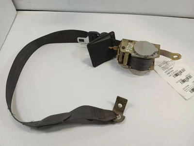 Cinto de segurança dianteiro direito passageiro de 1996 Toyota Tacoma 12095696 - Imagem 1 de 4