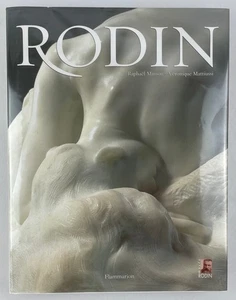 Rodin, Raphaël Masson / Véronique Mattiussi, 2004, Sculpture, HCDJ - Picture 1 of 24