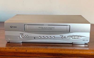 Videoregistratore FUNAI 29A-250 - Immagine 1 di 4