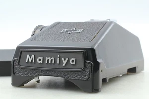 Prism Repair [Exc+5 /MeterWorks] Mamiya M645 PD finder Viewfinder for M645 1000S - Picture 1 of 10