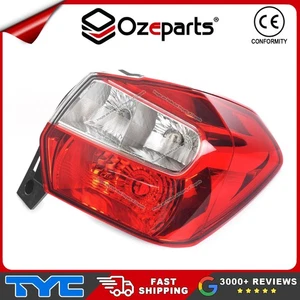RH Right Hand Tail Light Rear Lamp For Subaru XV SUV Wagon GP 2011~2015 - Picture 1 of 5