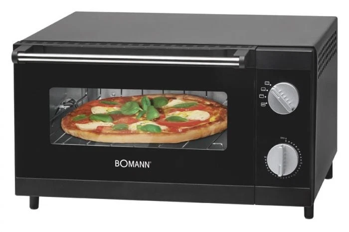 Bomann MPO 2246 CB Mini-Backofen #1906905 - Bild 1 von 1