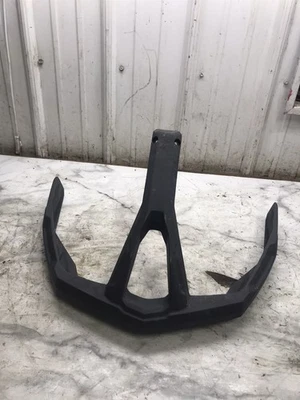 19 Ski-Doo Renegade Adrenaline 900 Ace Turbo 137" cuadro delantero parachoques barra protectora Foto 1 de 4