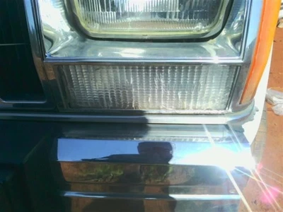 Luz de estacionamiento/esquina del conductor lámpara de giro compatible con 84-96 CHEROKEE 154904 Foto 1 de 4