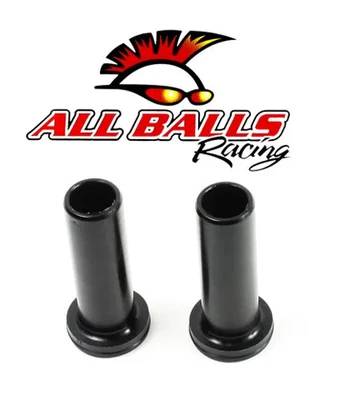 AB Front Upper A-Arm Bushing Only Kit For Arctic Cat Thundercat 1000 09 - Imagem 1 de 4