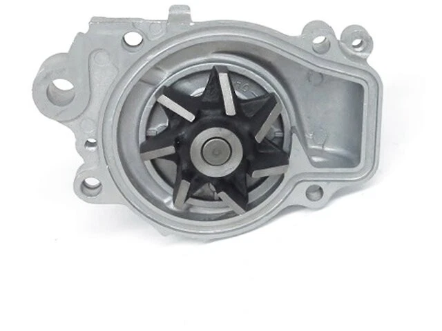 Water Pump For 1986-1989 Acura Integra 1.6L 4 Cyl 1988 1987 SH893ZV - Image 1 of 1