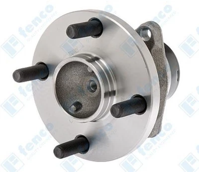 Wheel Bearing and Hub Assembly FVP WH513162 fits 00-06 Toyota MR2 Spyder - Image 1 of 3