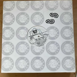 The Notorious B.I.G. Ft. R. Kelly – Lovin' You Tonight Vinyl Record VG+ P8 - Picture 1 of 2