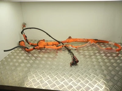 2015 Toyota Yaris 821640D010G Wiring Harness - Image 1 of 4