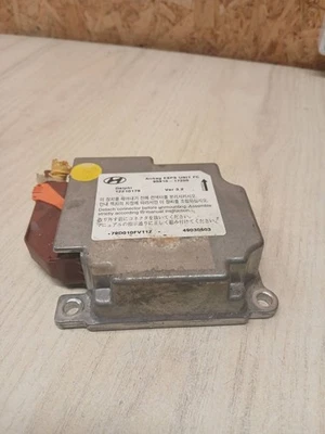 Centralina Hyundai Matrix 2003 altra 9591017200 JLT31303 - Immagine 1 di 3