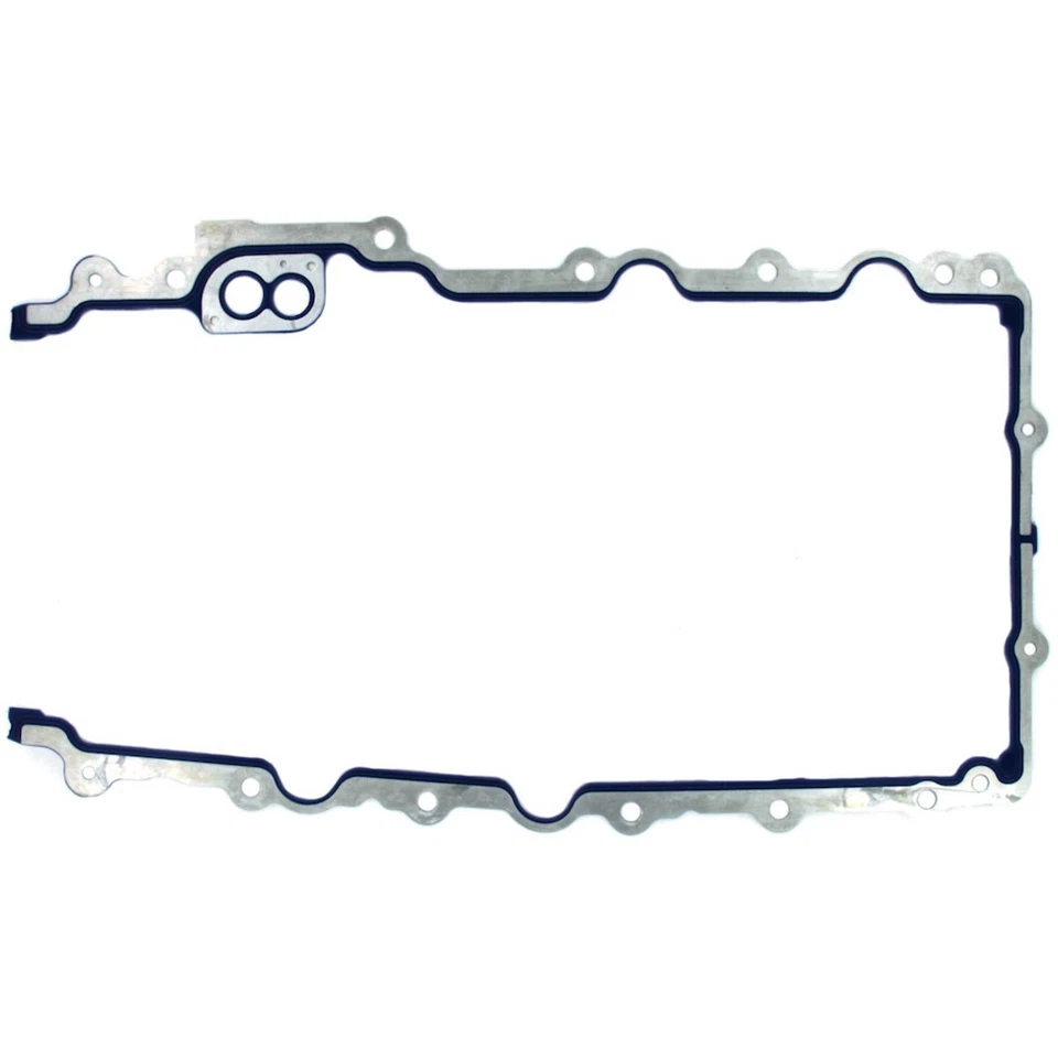 Juego de juntas de cárter de aceite AOP235 APEX para Chrysler Sebring Dodge Charger 300 Avenger Foto 1 de 1