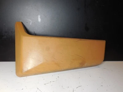 Front Right Door Pocket Panel 2017270264 84-93 Mercedes Benz W201 190D 190E - Image 1 of 4