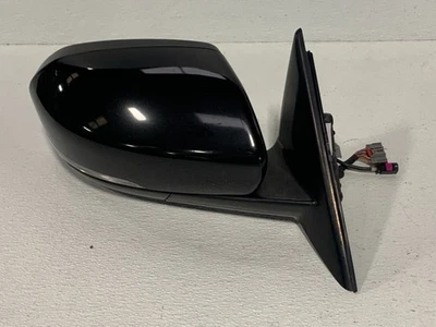 Espejo retrovisor lateral derecho Range Rover Evoque 2012-2014 2 puertas con cámara OEM #A0,27 Foto 1 de 4