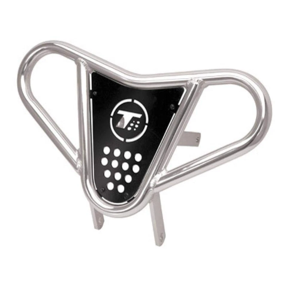 Tusk Comp Series Aluminum Front Bumper Compatible with Honda TRX 400EX 1999-2008 - Image 1 of 1