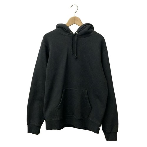 Supreme Pullover Felpa con Cappuccio Schiena Rialzata Uomo TAGLIA M Dettagli Danneggiati Questa è una e767