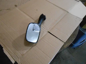 Triumph Trophy 900 98 1998 left side mirror - Picture 1 of 3