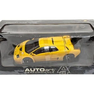 AUTOart 1/18 Lamborghini Diablo GTR - Picture 1 of 11