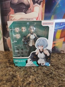 Figura de Acción Noir "Synduality Noir", S.H.Figuarts Nueva - Imagen 1 de 8