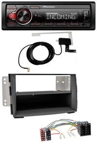 Pioneer USB MP3 DAB Bluetooth Autoradio für Kia Venga (YN, ab 2009) - Bild 1 von 9