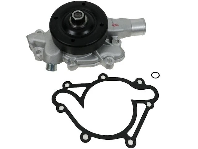 Water Pump For 1993 Dodge D250 GAS RS725QS Engine Water Pump — 第 1/1 张图片