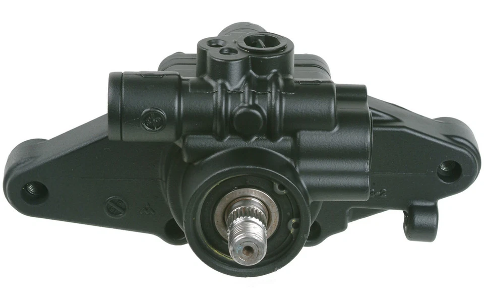 REMAN OEM Acura Integra 1998-2001 Remanufactured Power Steering Pump by Cardone  - Image 1 of 1