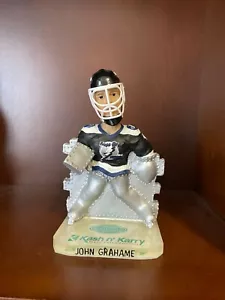 Tampa Bay Lightening JOHN GRAHAME Bobblehead - Series 8 of 10 - Picture 1 of 5