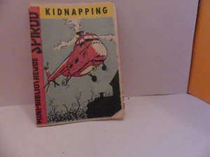MINI RÉCIT SPIROU N°26 KIDNAPPING ( Y ) - Imagen 1 de 1