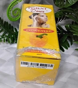 1 PIGMENT DOUX ORIGINAL SERUM WITH FRUIT ACID 60ml