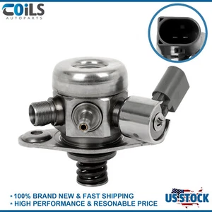 High Pressure Fuel Pump for Mercedes-Benz CLA250 2.0L 2017-2020 HM10088 - Picture 1 of 17