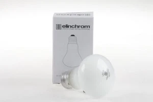 Elinchrome 100W Krypton Einstelllampe - Bild 1 von 3