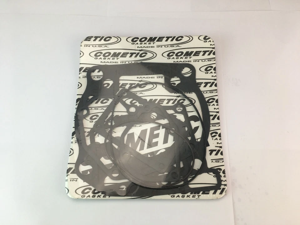 KIT JUNTA EXTREMO SUPERIOR COMETIC - SUZUKI RM250 1999 W5741 Foto 1 de 4