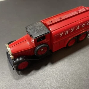 Texaco Collectors Club Diecast 1930 Diamond T - ERTL 1:43 W/Collectible Tin - Picture 1 of 14