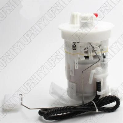 Unidad de envío de conjunto de bomba de combustible para Nissan X-Trail T30 2002-2006 Wagon 4x2 y 4x4 Foto 1 de 4